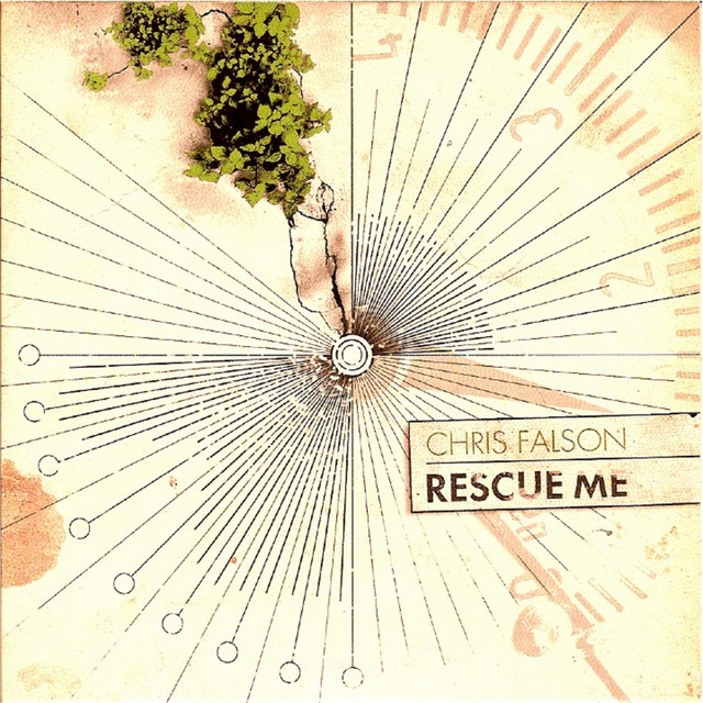 Rescue Me cover art