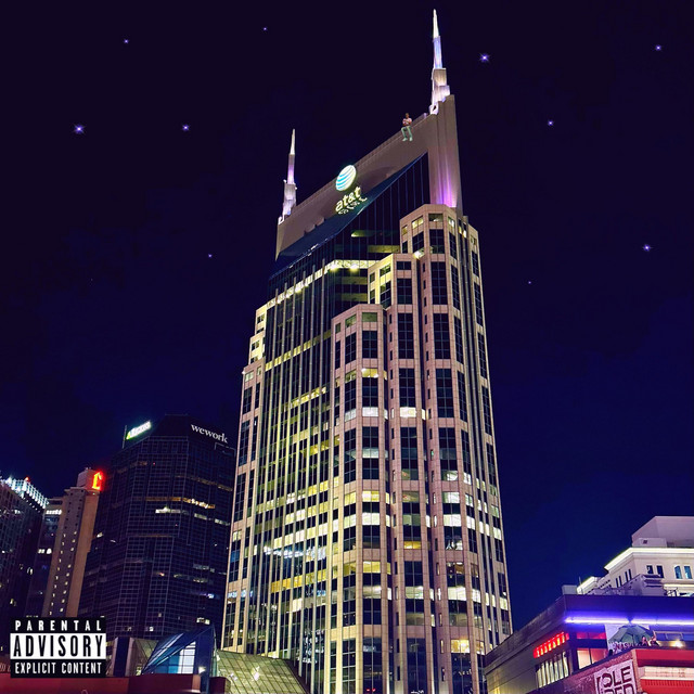 FEEL GOOD MUSIC cover art