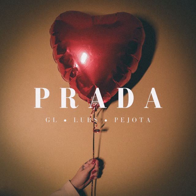 Prada cover art