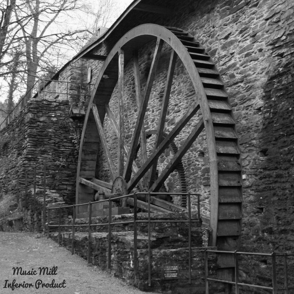 Music Mill