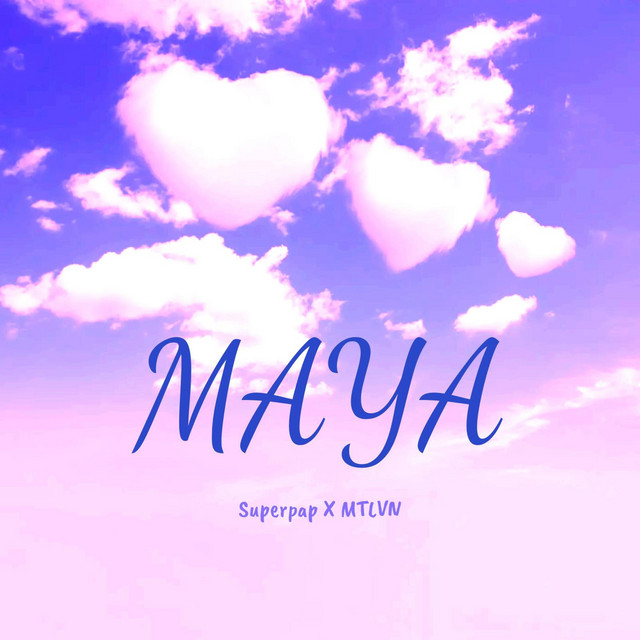 Maya
