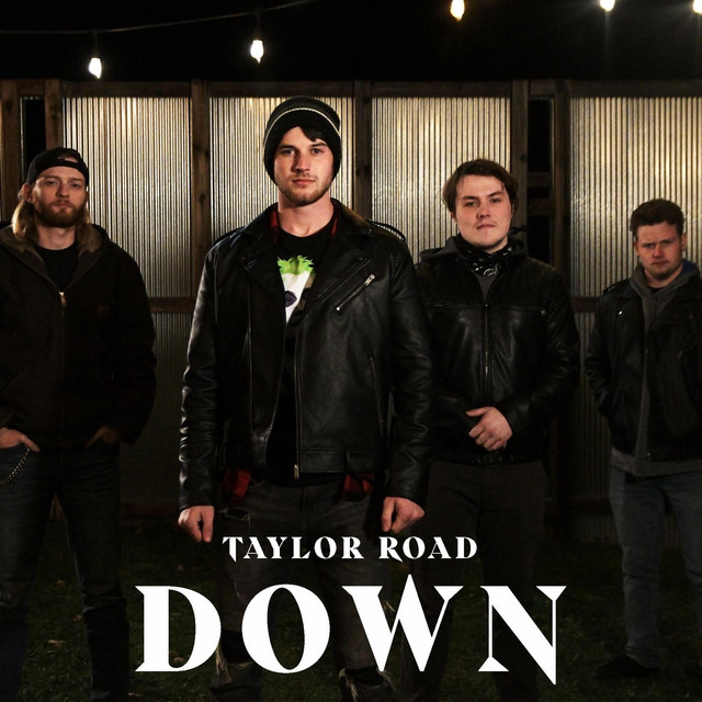 Down - Single by Taylor Road | Spotify