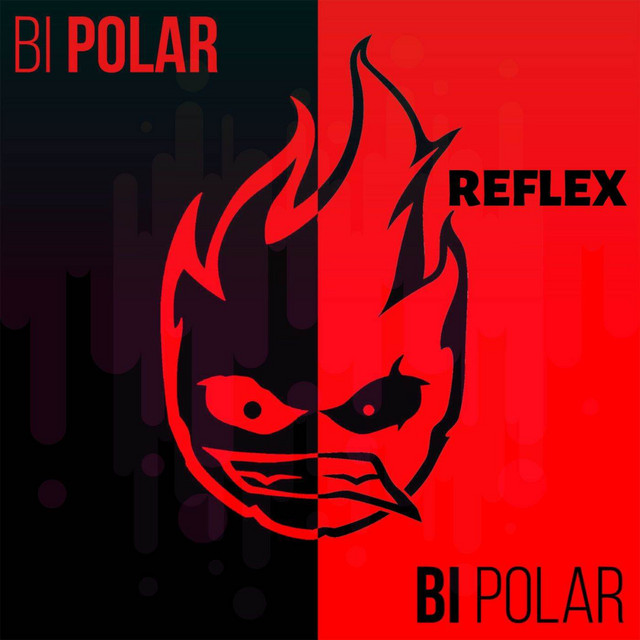Bipolar cover art