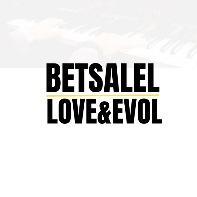 Love & Evol cover art