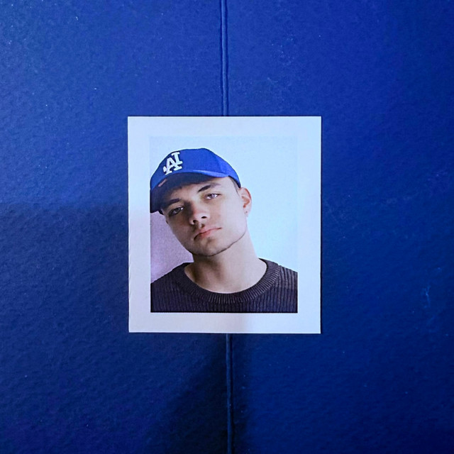 undefined album image