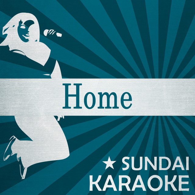 Home (Karaoke Version) [Originally Performed By Edward Sharpe & the Magnetic Zeros] cover art