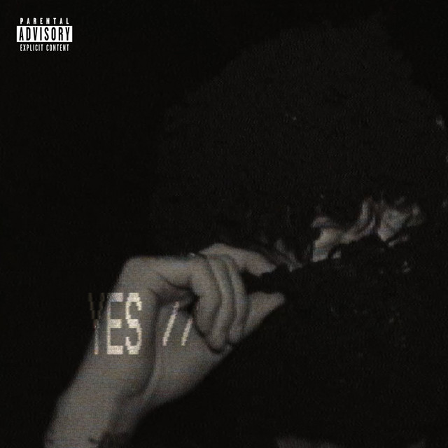 YES cover art
