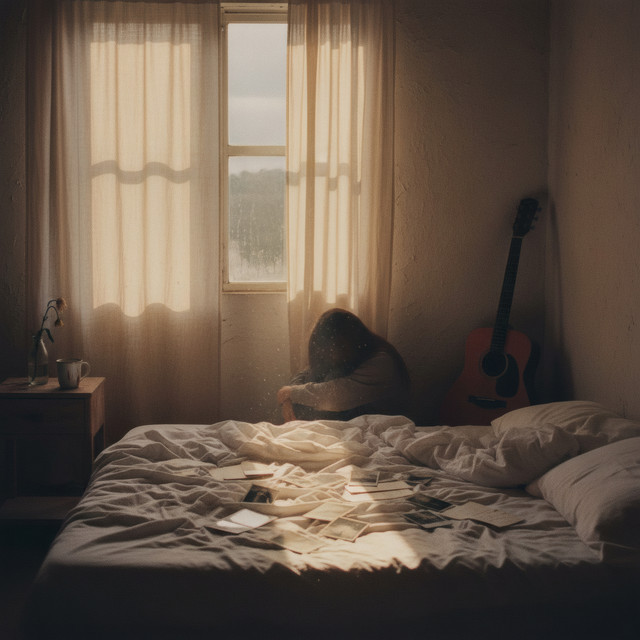 How to Say Goodbye / I Should Have Told You cover art