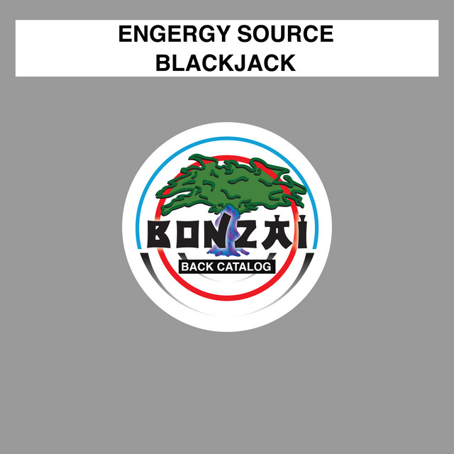 Blackjack cover