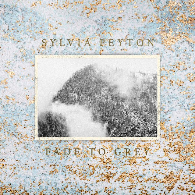 Fade to Grey cover art