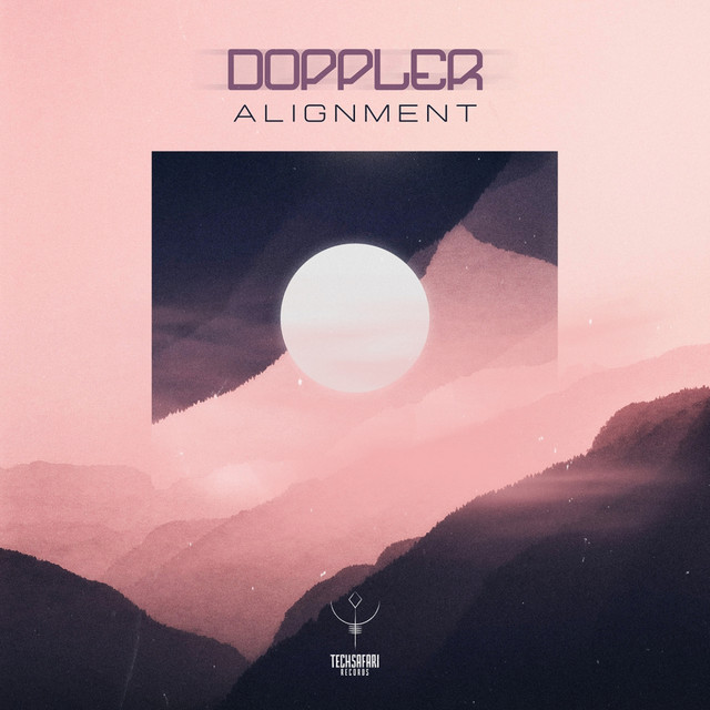 Alignment album art