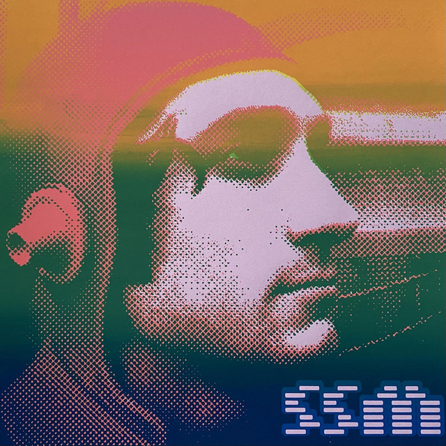 SSM cover art