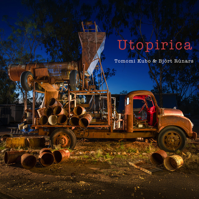 Utopirica