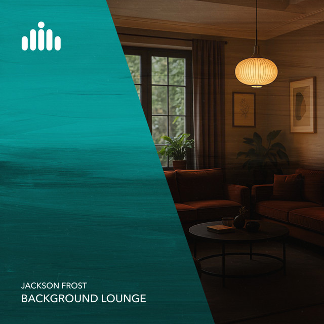 Обкладинка Jackson Frost — Background Lounge