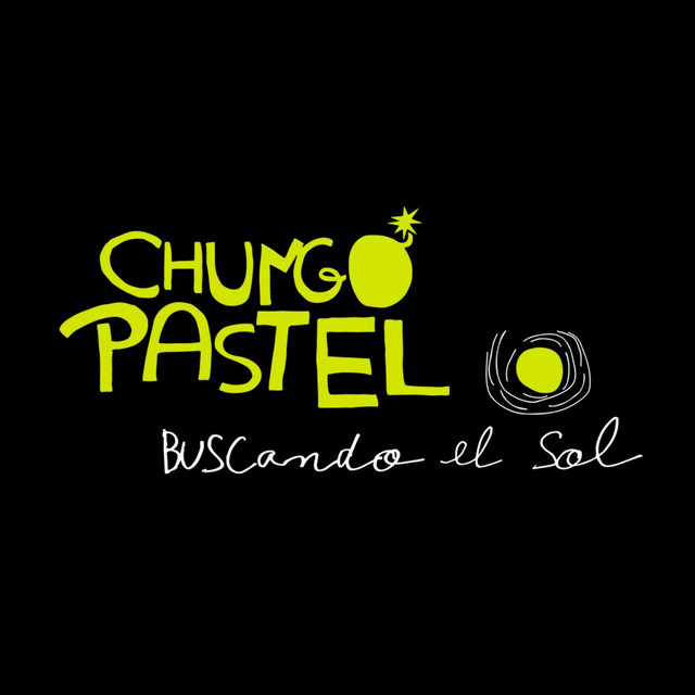 BUSCANDO EL SOL cover