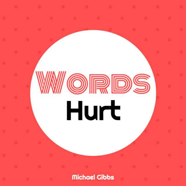 Words Hurt cover