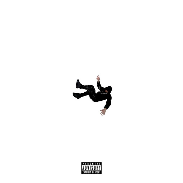 Don't Fall cover art