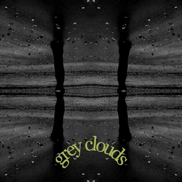 Grey Clouds cover art
