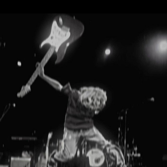 Tout Donner - Guitar Remix cover art