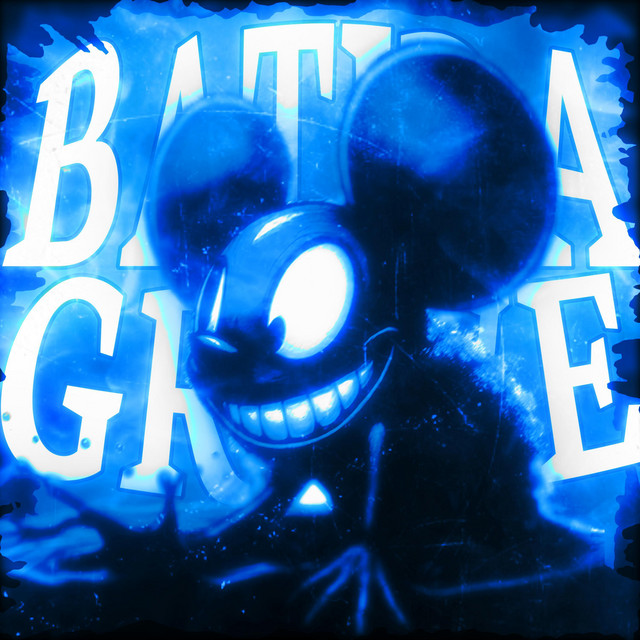 BATIDA DE GRAVE - Slowed