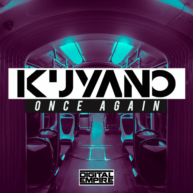 Once Again album art