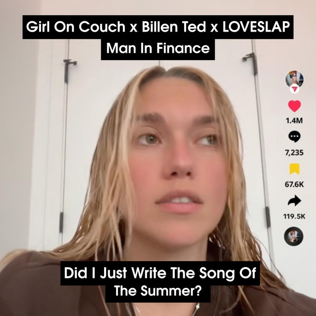 Man In Finance - Like A G6
