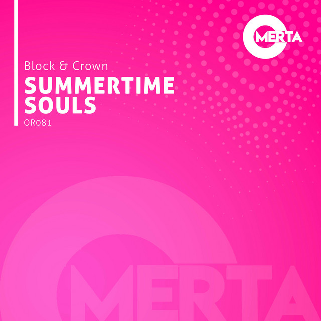 Summertime Souls album art