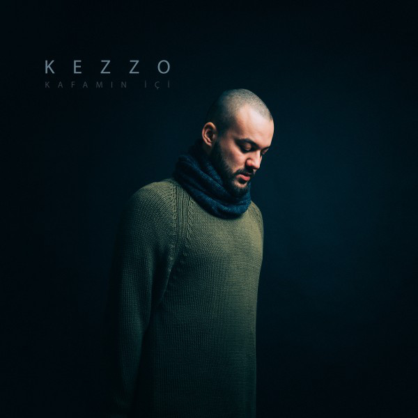 Kafamın İçi cover art