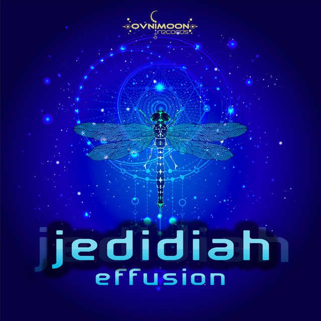 Effusion cover art