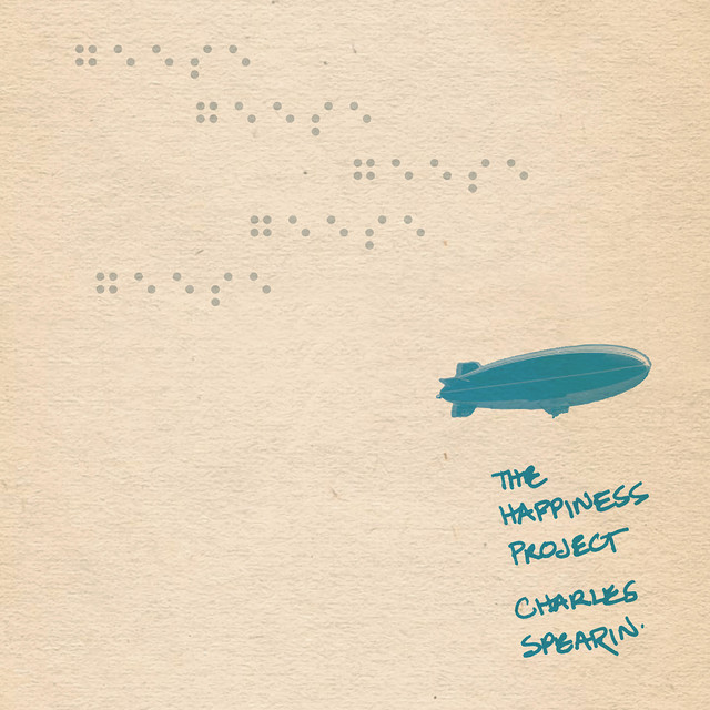The Happiness Project cover art