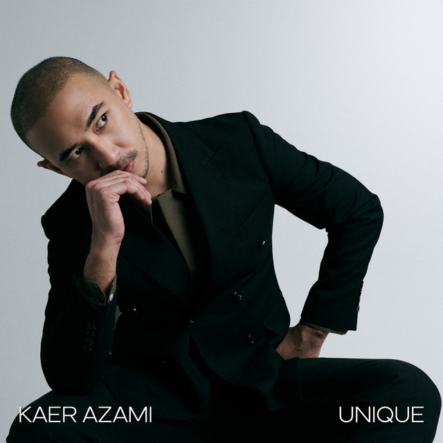 Unique cover art
