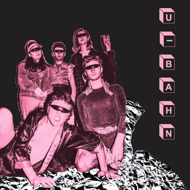U-Bahn cover