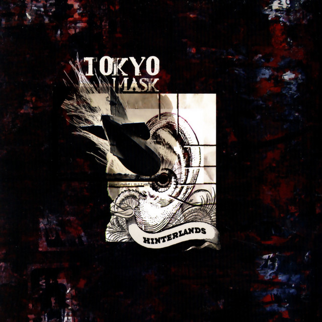 Tokyo Mask Photo