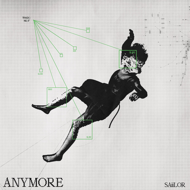 ANYMORE (UKG) album image