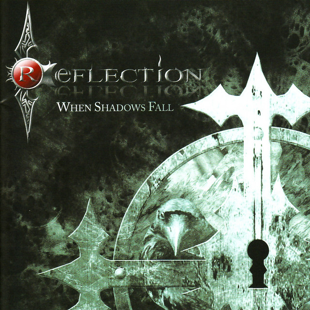 When Shadows Fall cover art