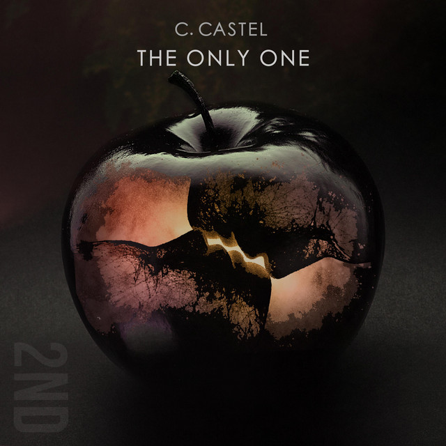 The Only One - Extended Mix cover art