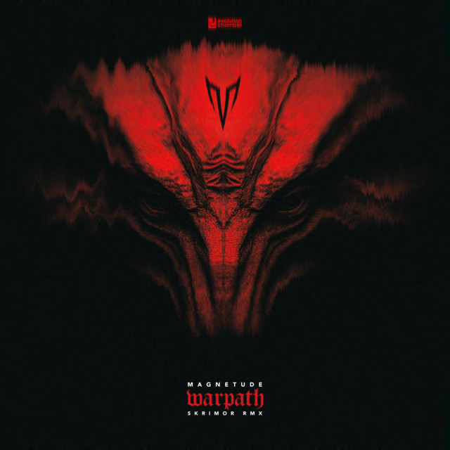 Warpath - Skrimor Remix album art