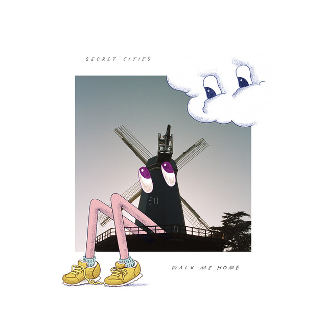 undefined album image