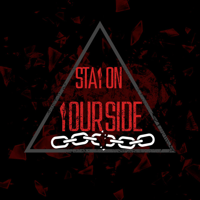 Stay On Your Side (Demo)