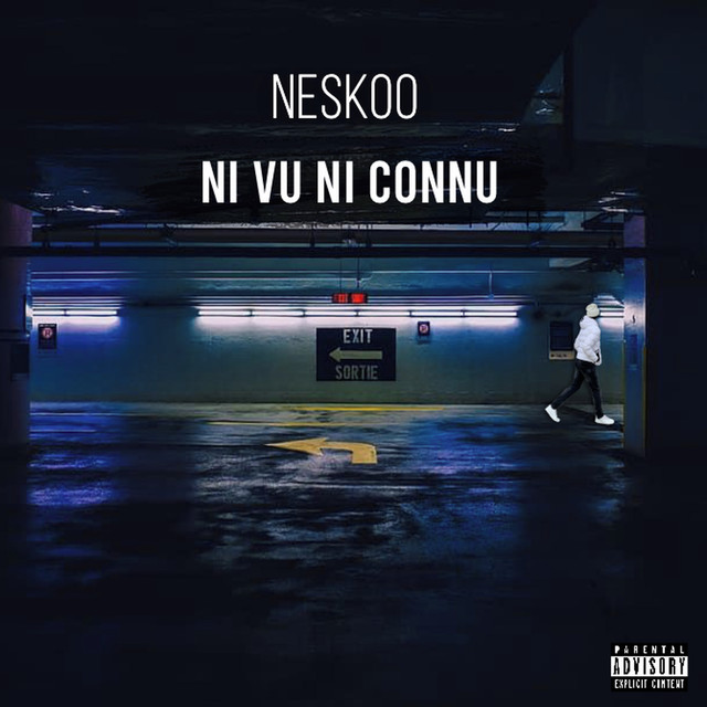 NI VU NI CONNU cover art