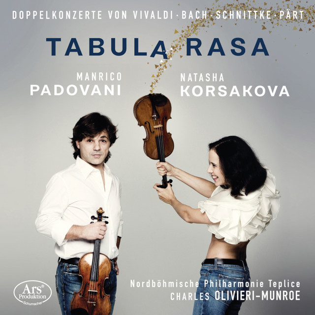 Tabula rasa cover art