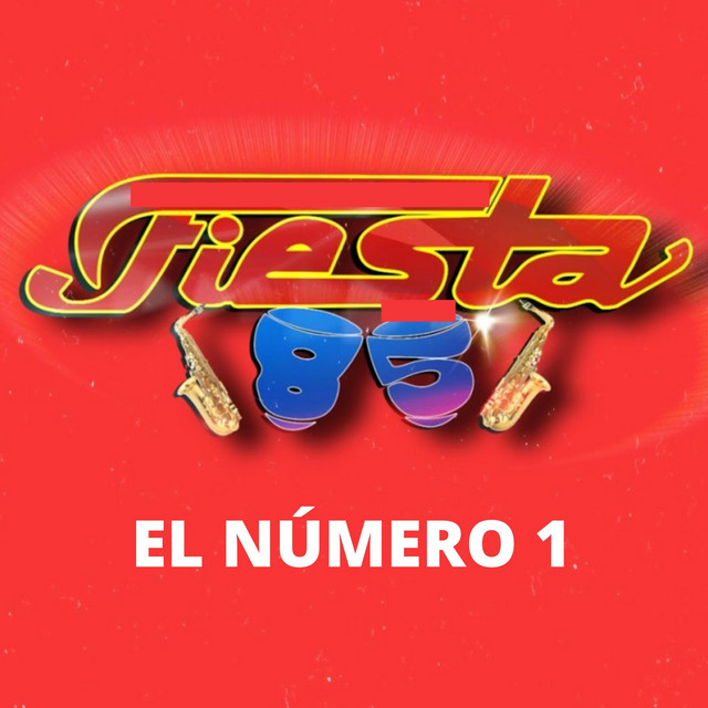 El Número 1 cover art