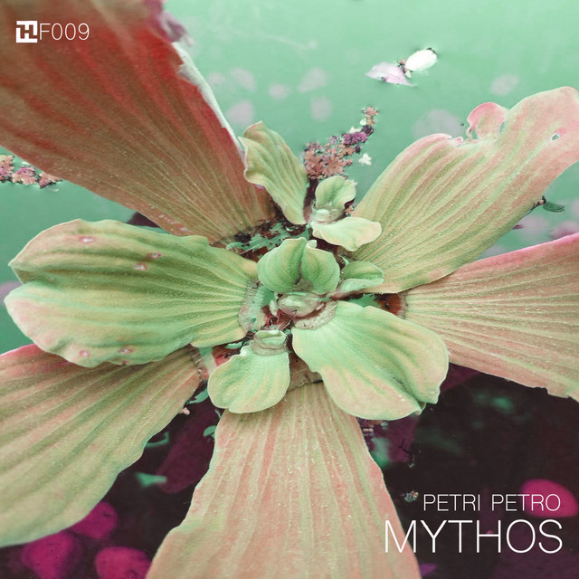 Mythos cover art
