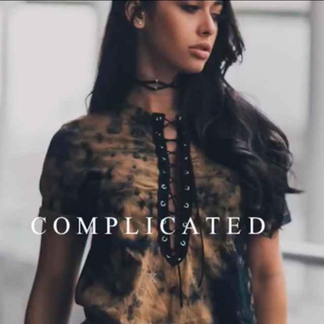 Complicated - Single by Candy Corn | Spotify
