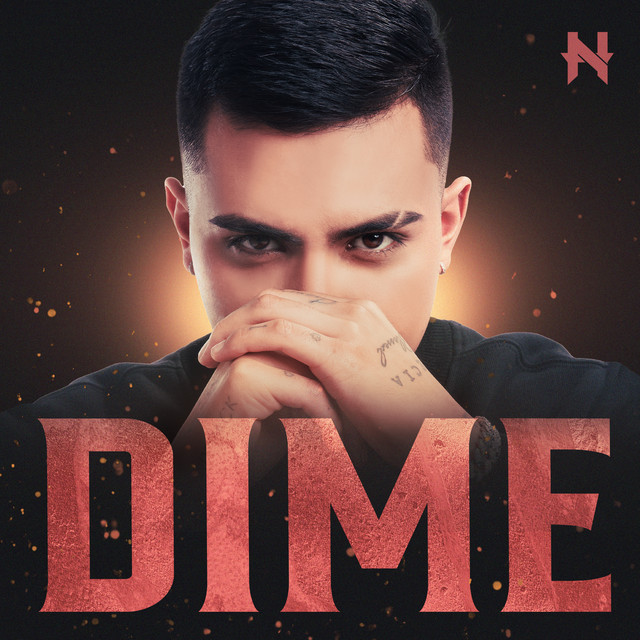 DIME by Nico Hernández