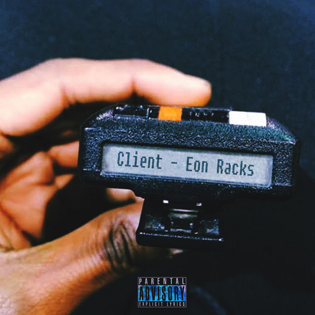 Client cover art