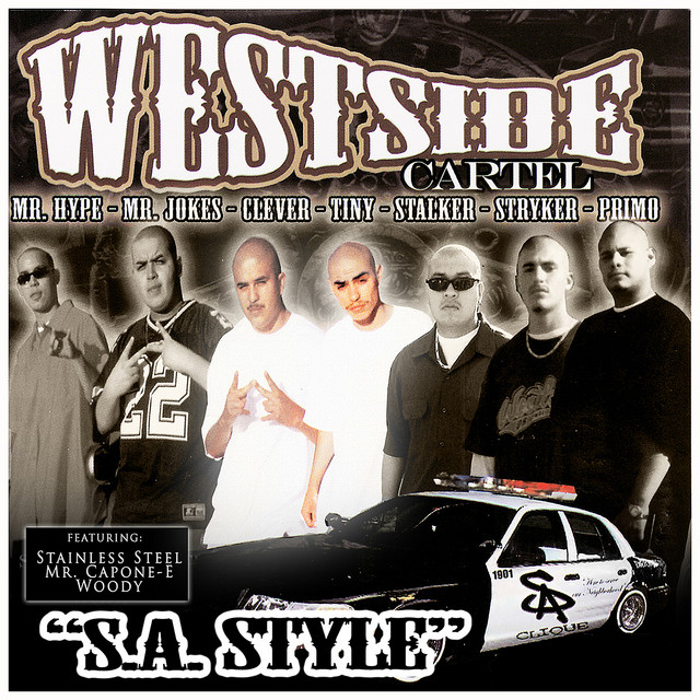 187 - song and lyrics by Westside Cartel | Spotify