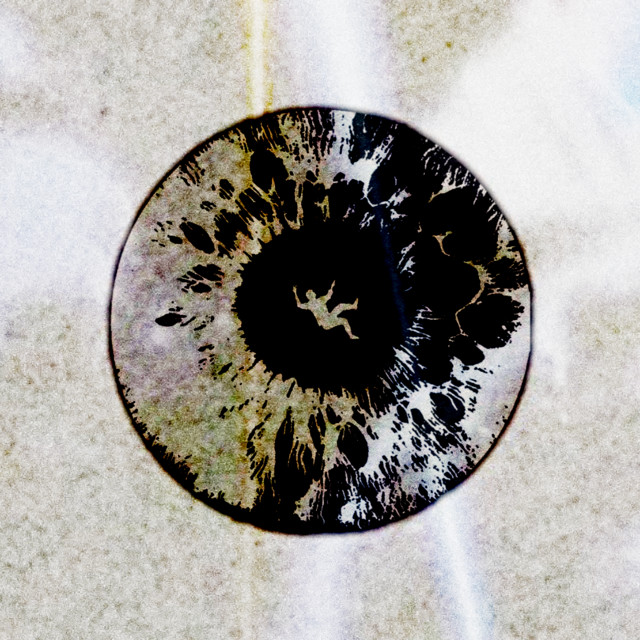 EARTH 2 SCUFFY cover art