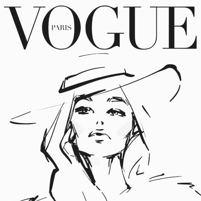 vogue