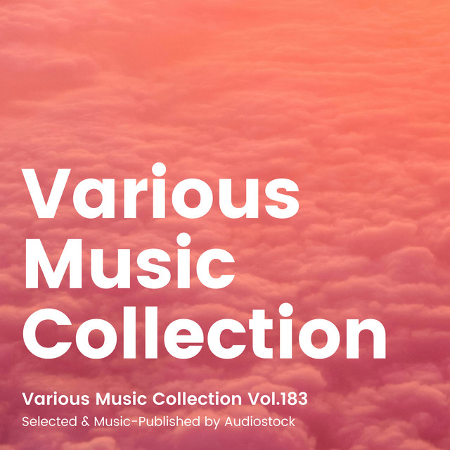 Various Music Collection Vol.183 -Selected & Music-Published by